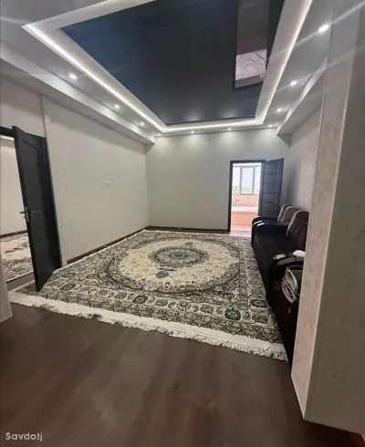 2-комн. квартира, 6 этаж, 107м², Шохмансур