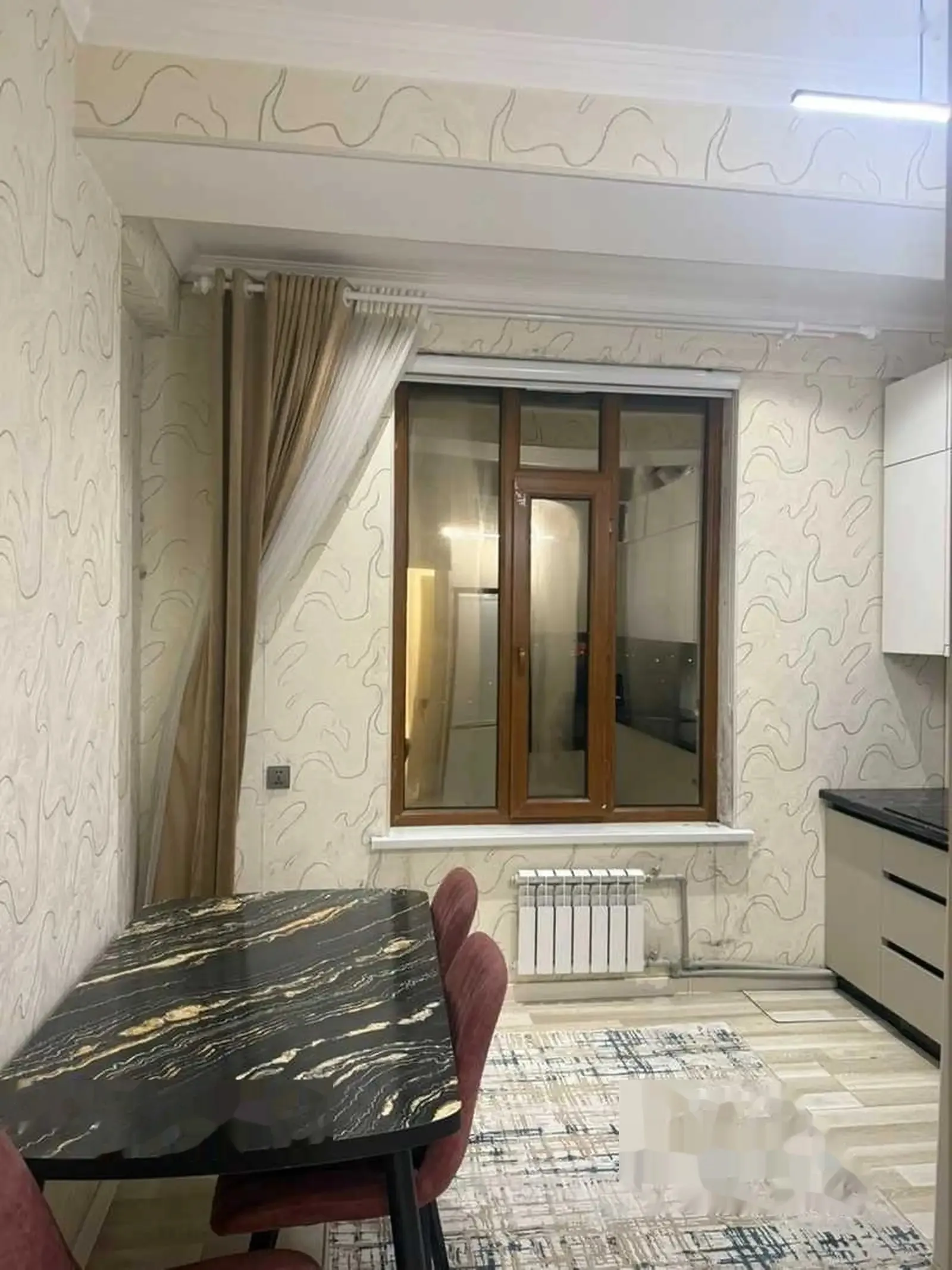 2-комн. квартира, 10 этаж, 75м², Фирдавси Мости Султони Кабир