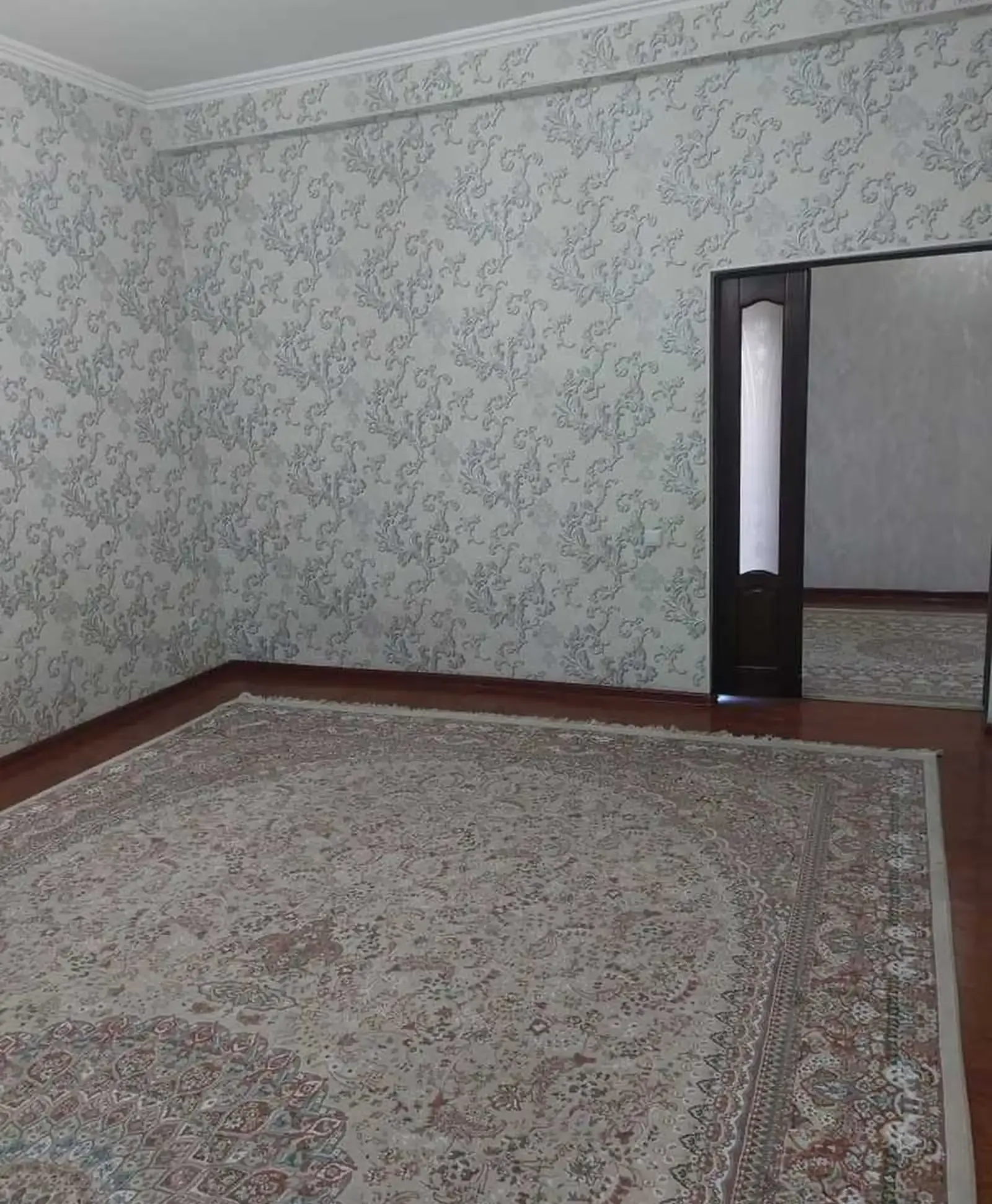 2-комн. квартира, 2 этаж, 85м², Фирдавси