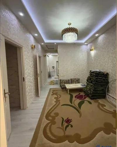 2-комн. квартира, 14 этаж, 64 м², Сино