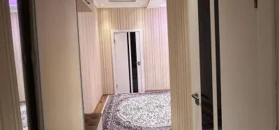 3-комн. квартира, 4 этаж, 105 м², Сино