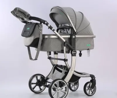 Детская Коляска от бренда Kidilo