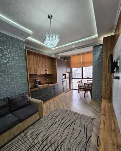 2-комн. квартира, 5 этаж, 88м², шохмансур