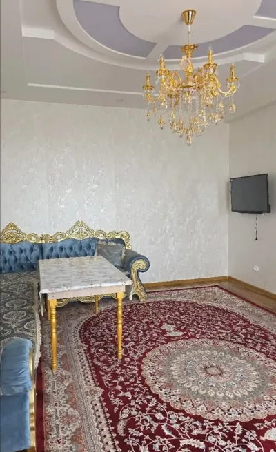 2-комн. квартира, 5 этаж, 87м², Шохмансур
