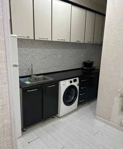 2-комн. квартира, 3 этаж, 69 м², Сино