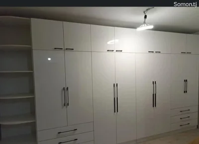Мебель прихожей на заказ