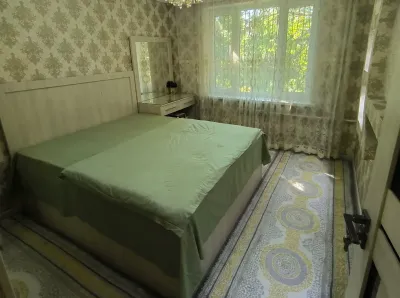 3-комн. квартира, 4 этаж, 58 м², Сино 101мкр