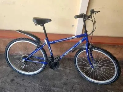 Велосипед