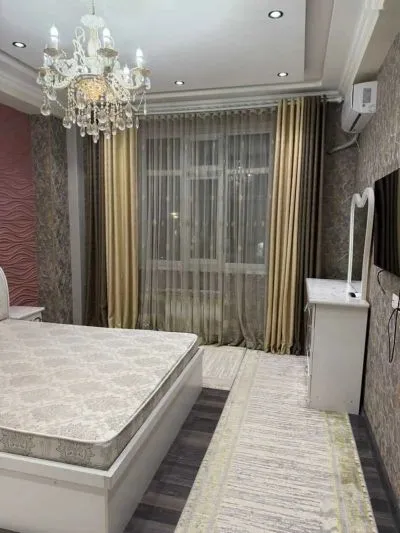 2-комн. квартира, 2 этаж, 95м², 82 мкр
