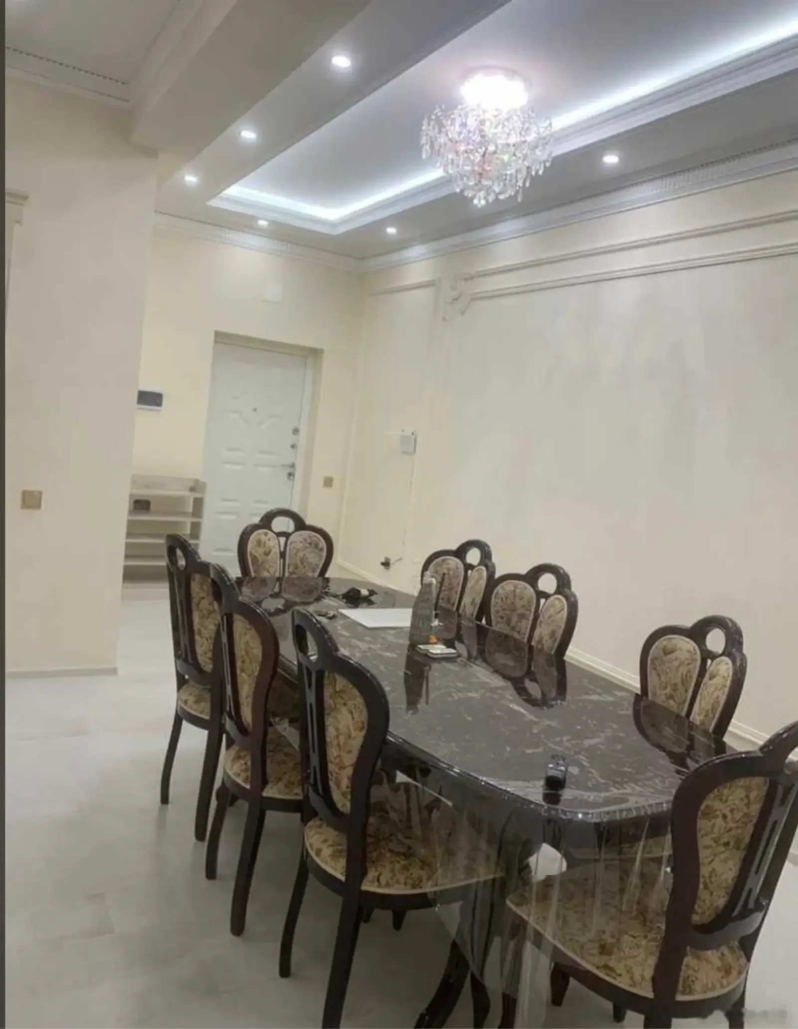 3-комн. квартира, 6 этаж, 115м², Сафо, Пединститут