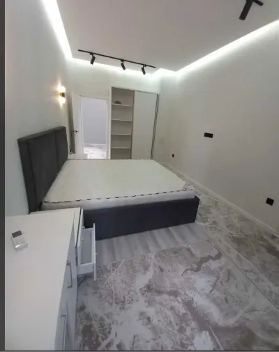 2-комн. квартира, 11 этаж, 70м², исмоили сомони