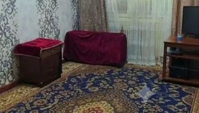 3-комн. квартира, 4 этаж, 76 м², 61мкр