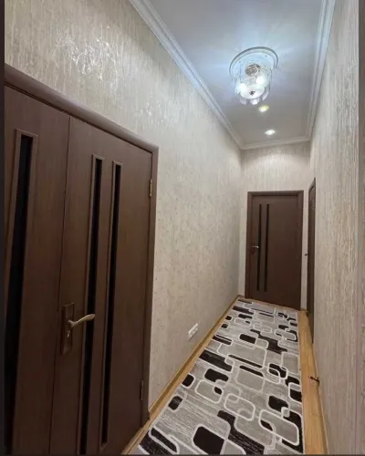 2-комн. квартира, 10 этаж, 86м², Водонасос, Рудаки