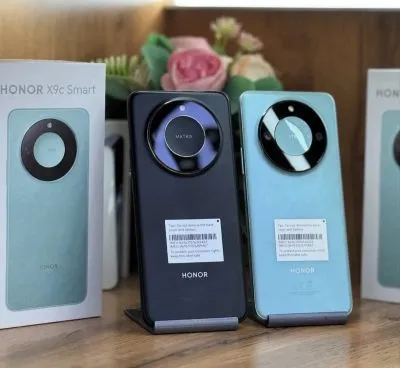 Huawei Honor X9c 256 gb