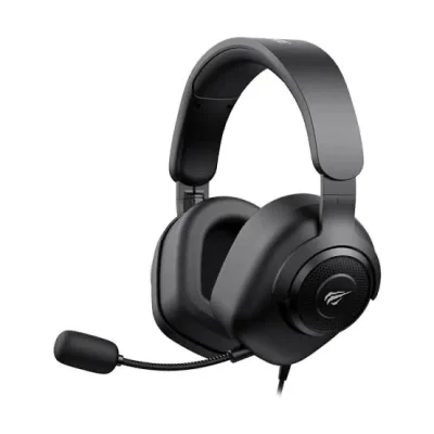 Проводные игровые наушники Havit MS2230d черный
