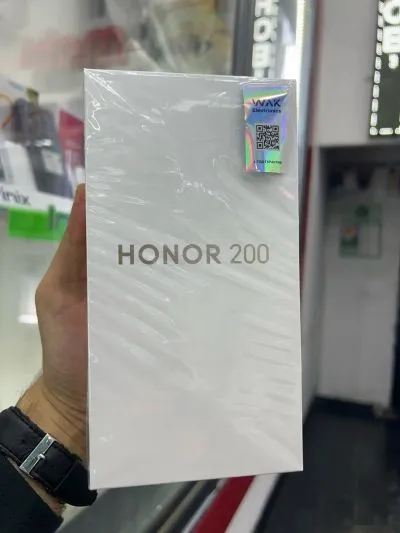 Honor