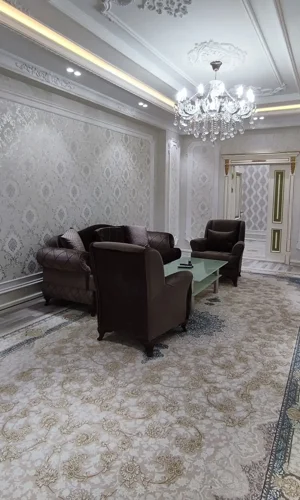 2-к квартира, 7 этаж, 100 м²