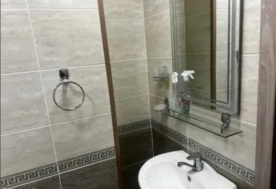 2-комн. квартира, 11 этаж, 75м², Сино