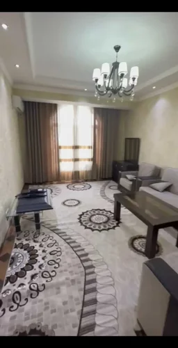3-к квартира, 3 этаж, 120 м²