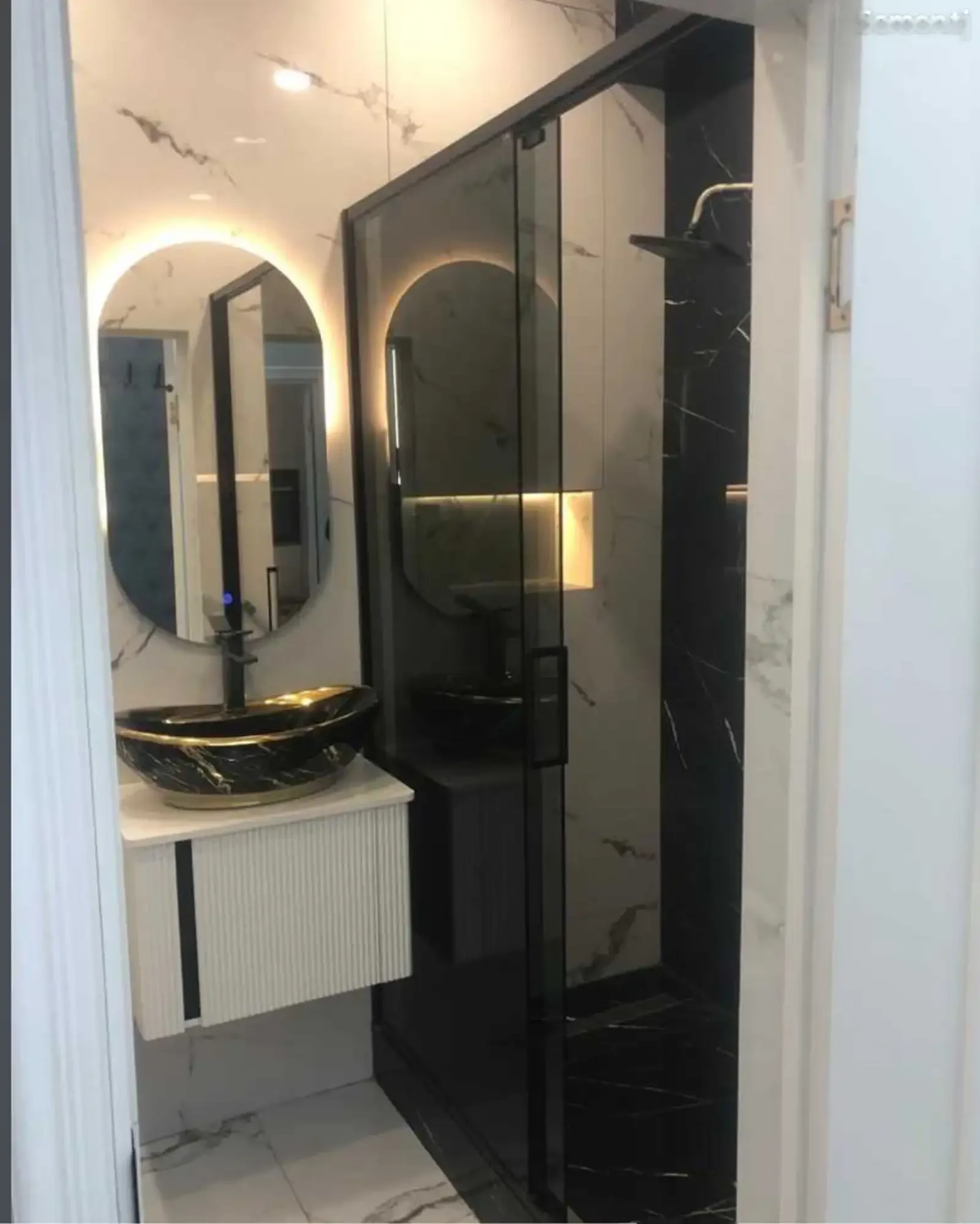 2-комн. квартира, 6 этаж, 50м², Алфемо