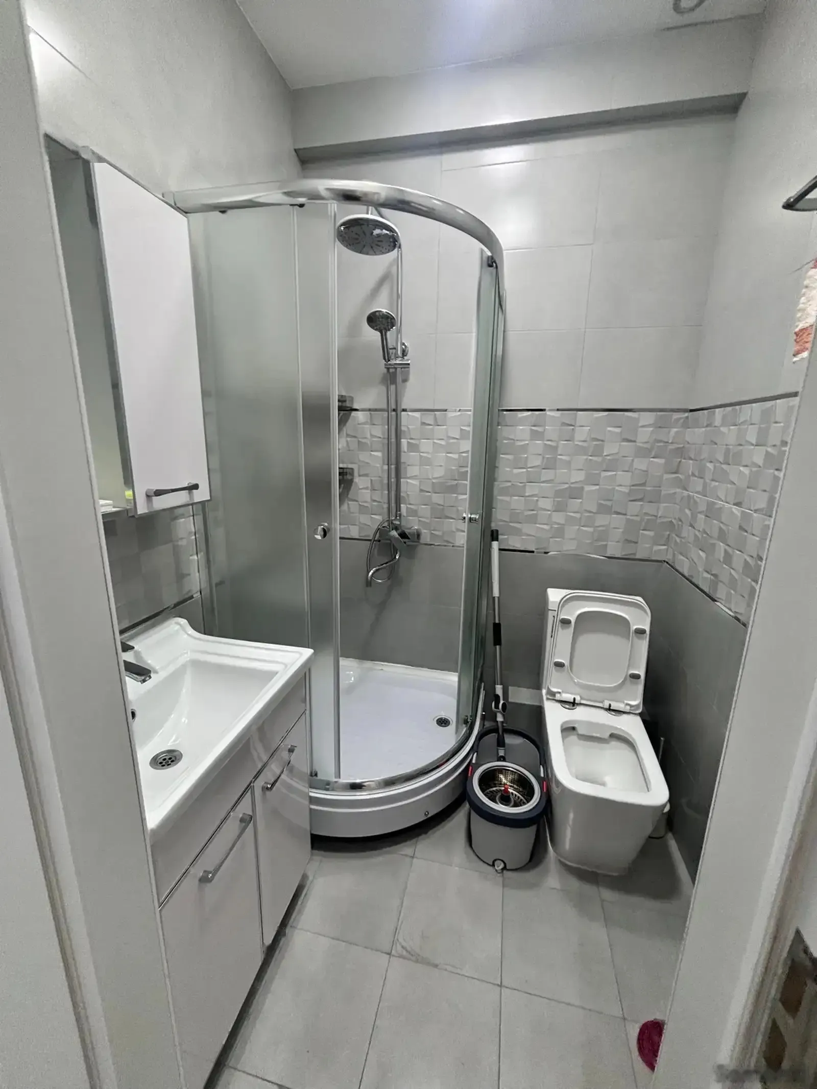 4-комн. квартира, 14 этаж, 117м², Айни