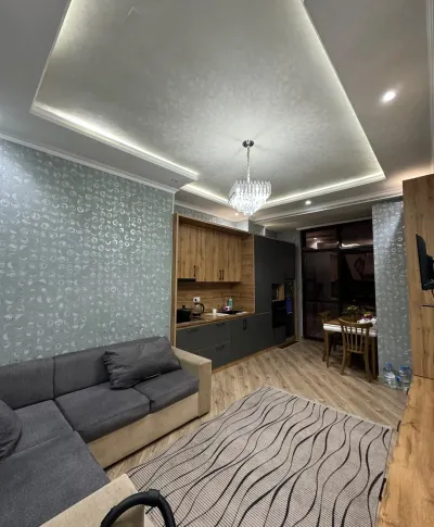 2-комн. квартира, 5 этаж, 87 м², Овир Ёвар Пули Сангин
