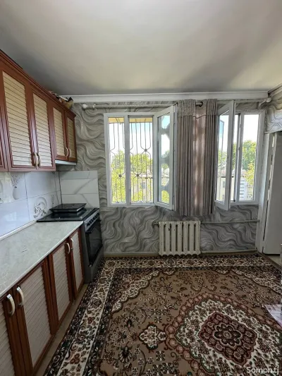 4-комн. квартира, 5 этаж, 75 м², Сино