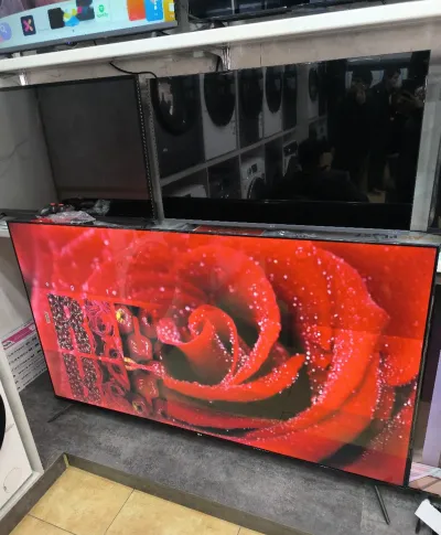 Телевизор LG 85 webos