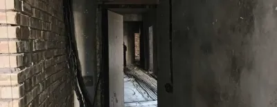 3-комн. квартира, 2 этаж, 58 м², Сино