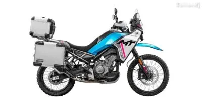 Мотоцикл CF MOTO 450 MT