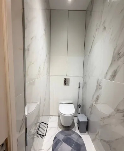2-комн. квартира, 8 этаж, 65 м², Шохмансур Gulya Gold