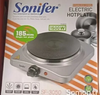 Плита Sonifer SF-3050
