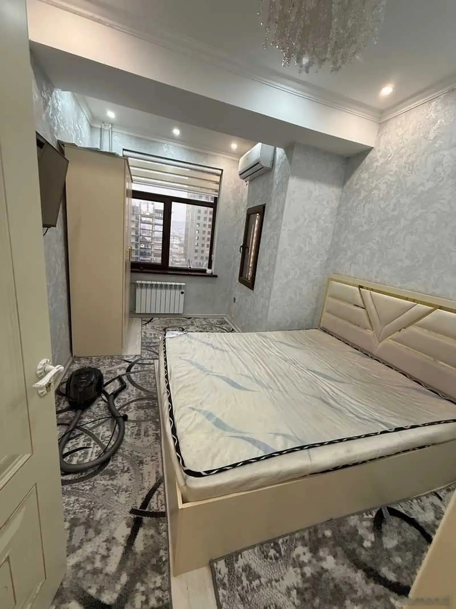 2-комн. квартира, 7 этаж, 50м², бари Релакс, пеши светофори скорый больница