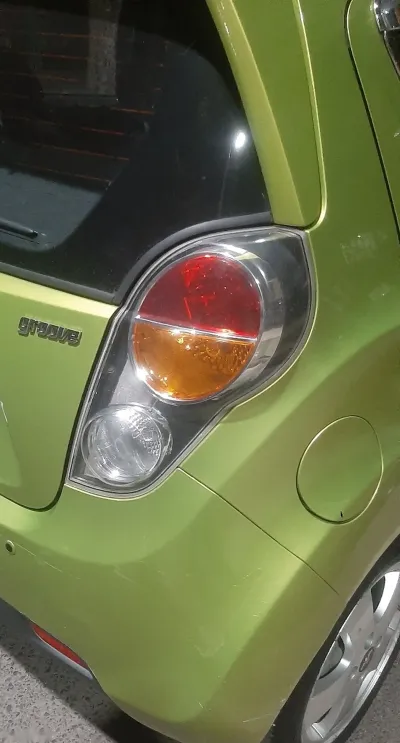 Стоп задний Chevrolet Spark 2010-2014