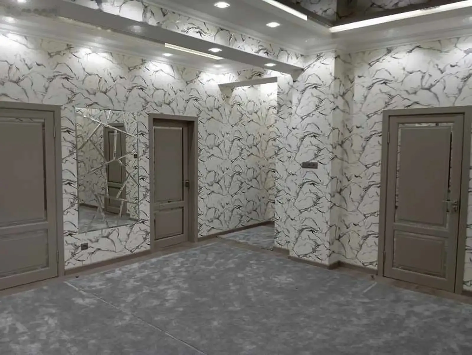 3-комн. квартира, 4 этаж, 140м², ж/д Вокзал
