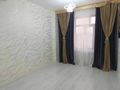 2-комн. квартира, 17 этаж, 85м², шохмансур кучаи хусейнзода