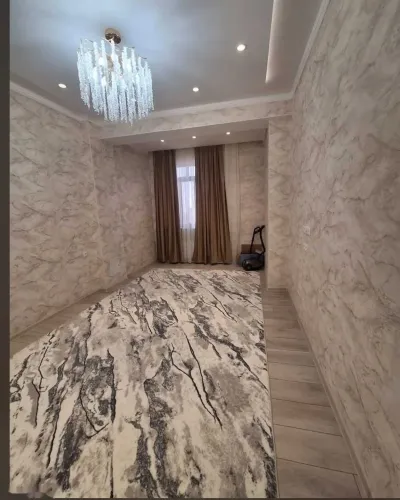 2-комн. квартира, 14 этаж, 60м², И. Сомони