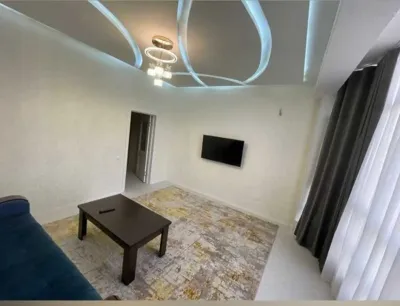2-комн. квартира, 9 этаж, 95м², рудаки