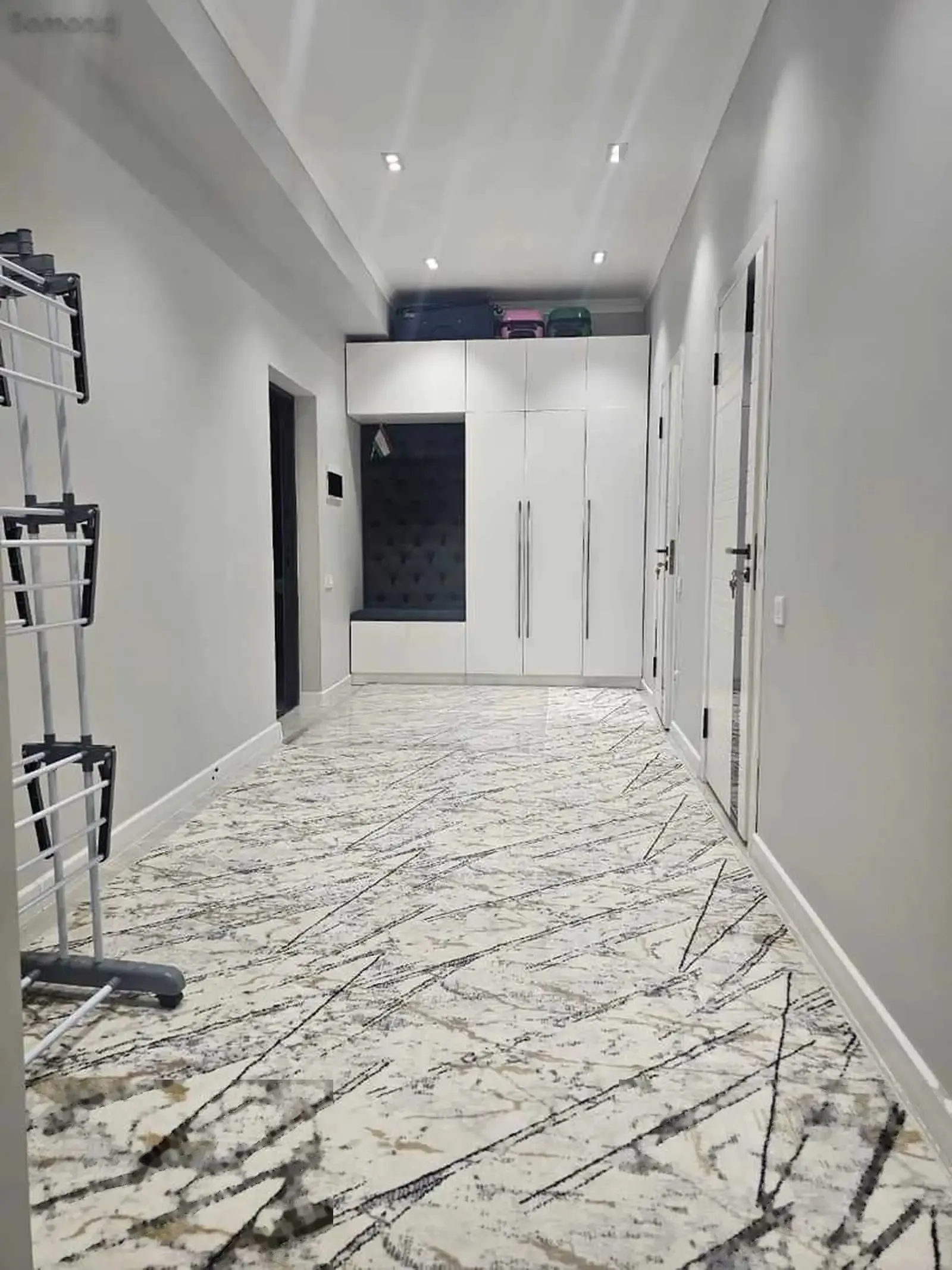 2-комн. квартира, 11 этаж, 72м², Шохмансур