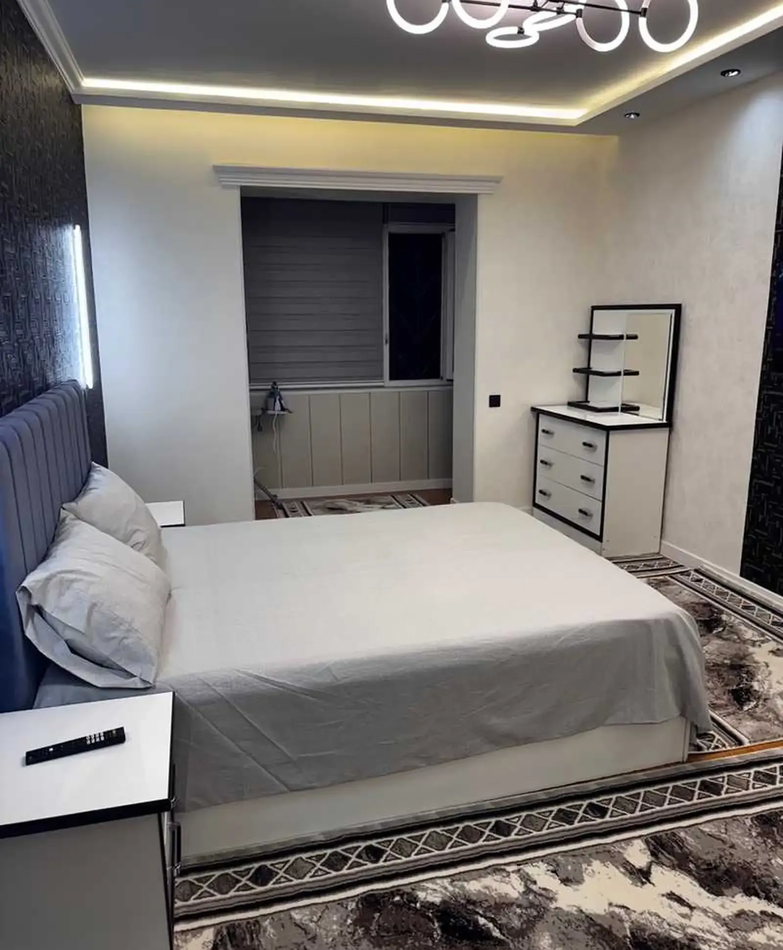 2-комн. квартира, 2 этаж, 62м², Старый Аэропорт