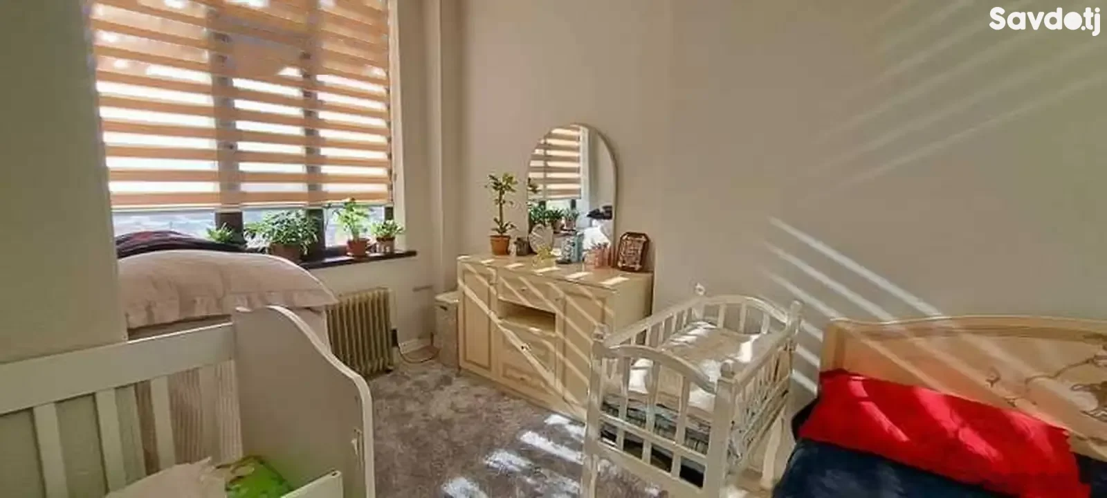 1-комн. квартира, 7 этаж, 65 м², Шоҳмансур, Скорый