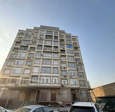 3-комн. квартира, 8 этаж, 94м², Сино