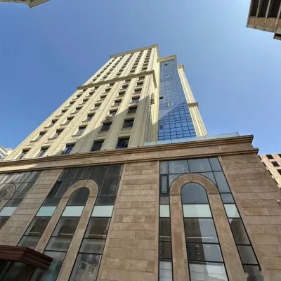 2-комн. квартира, 10 этаж, 90м², Шохмансур