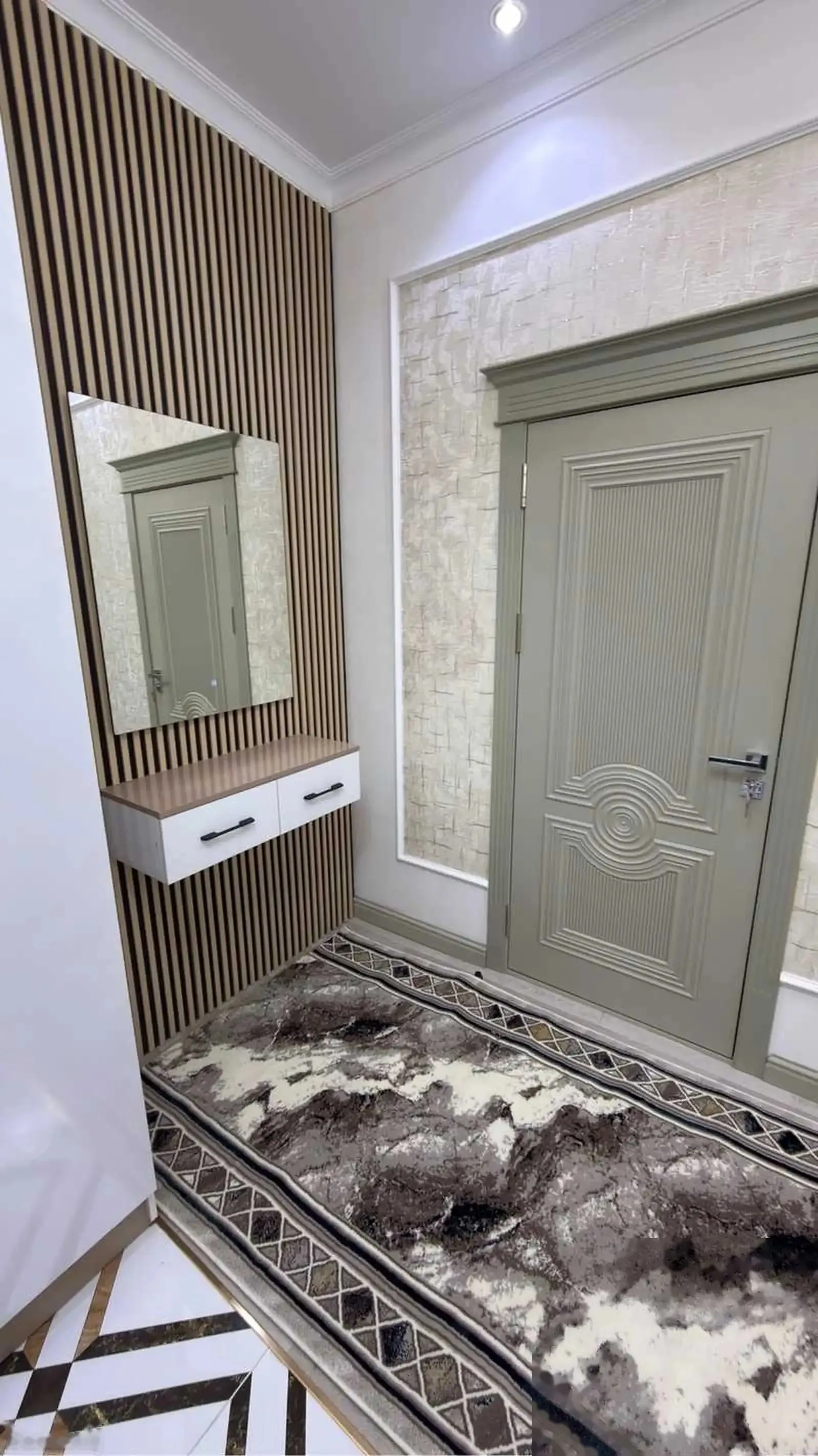 2-комн. квартира, 7 этаж, 71м², Профсоюз, дом Чудо товар