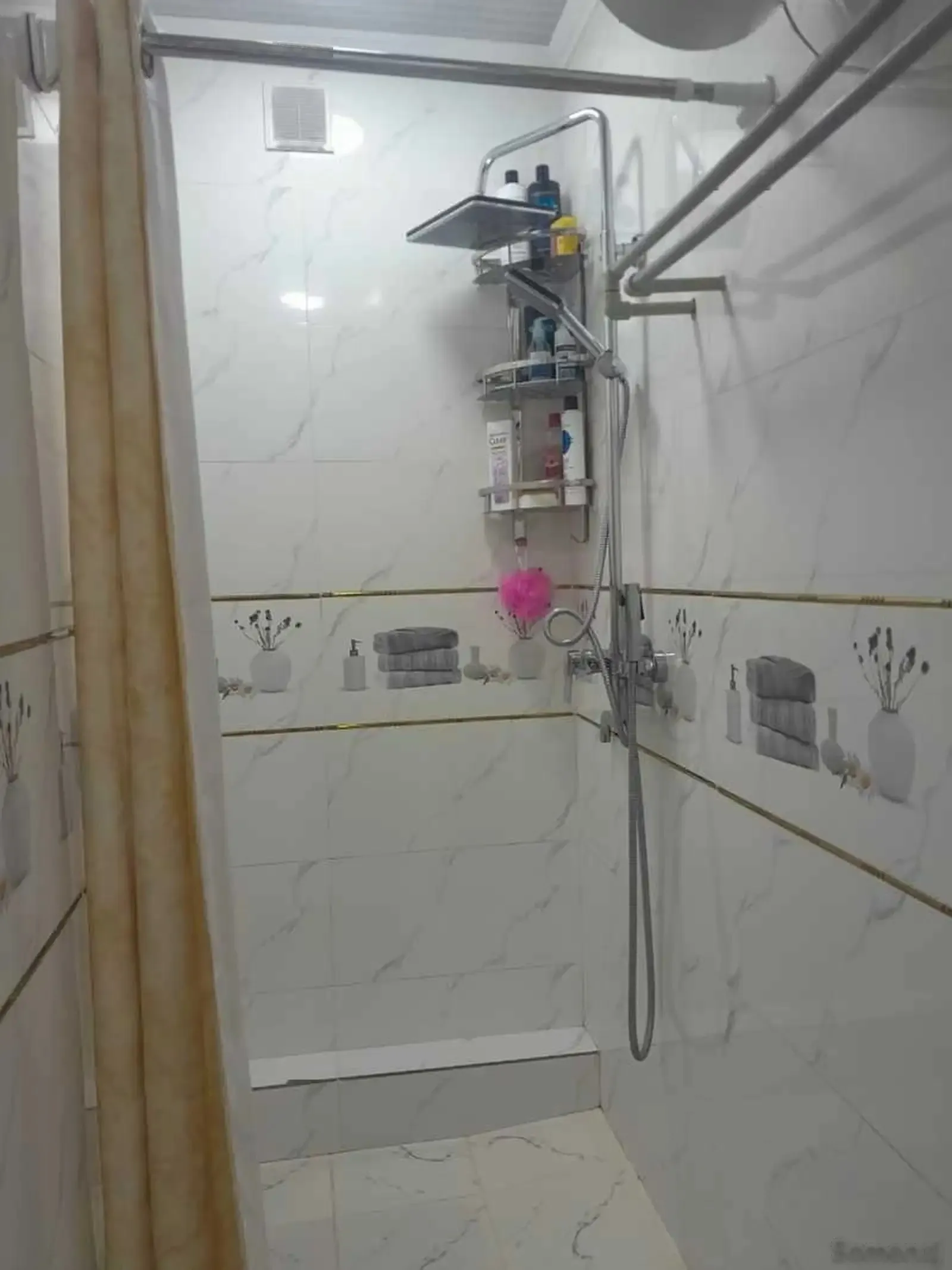 2-комн. квартира, 11 этаж, 70м², Сино