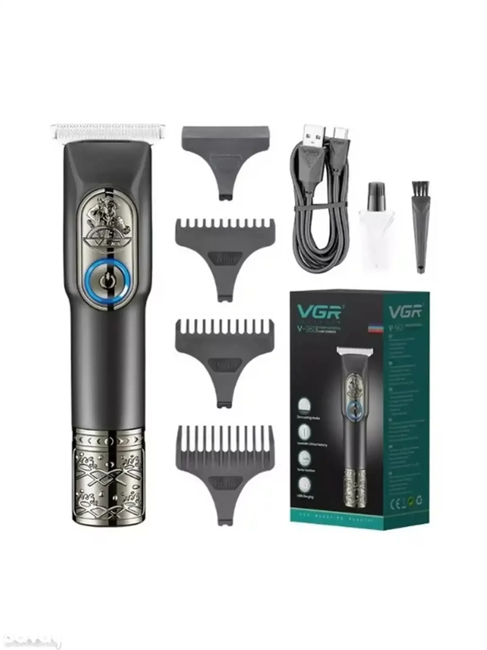 Триммер VGR V-