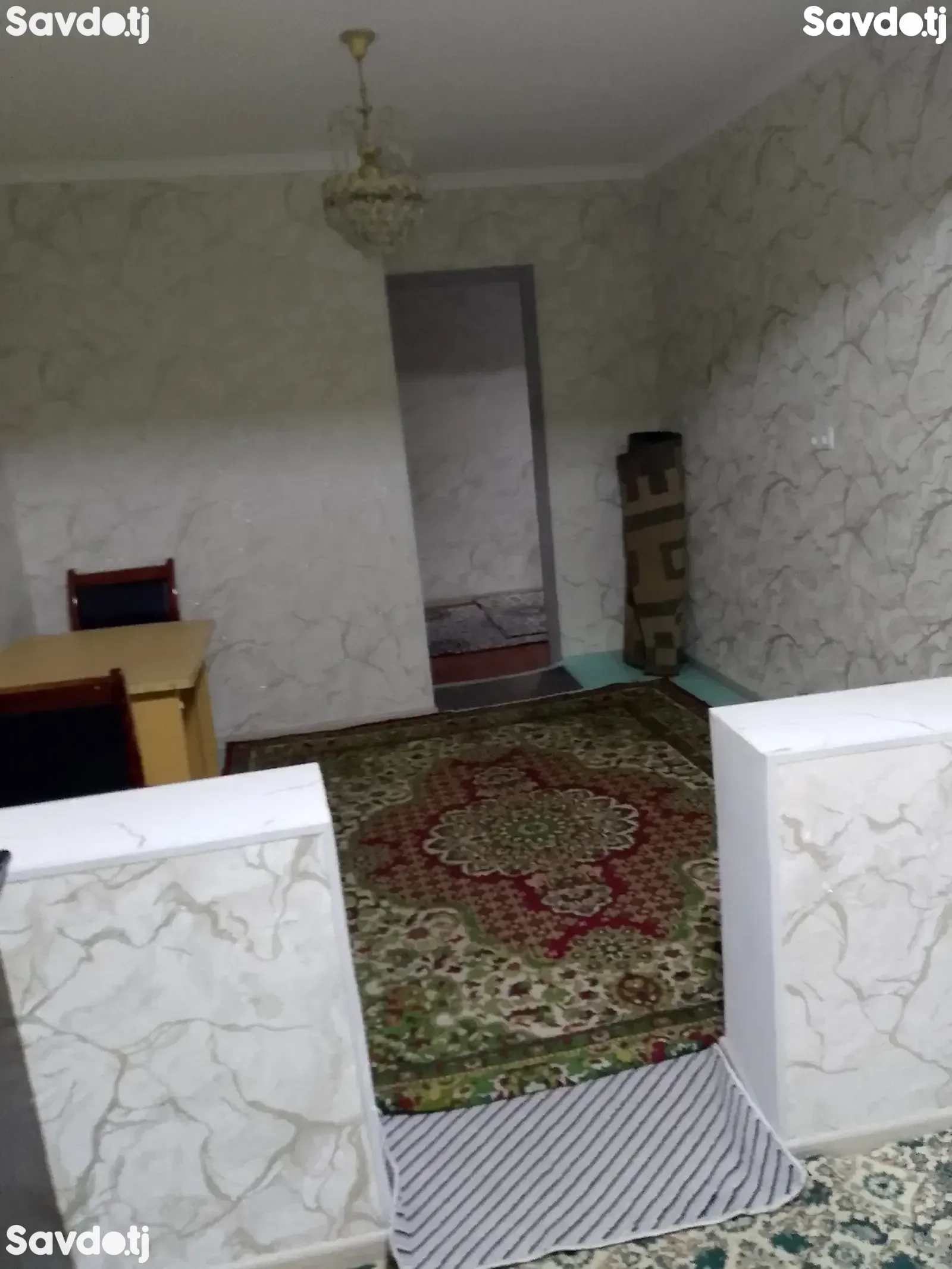 2-комн. квартира, 1 этаж, 70м², 34мкр