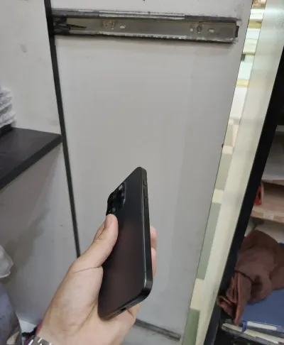 Apple Iphone 15 Pro 256 gb