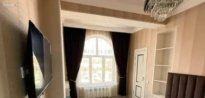 2-комн. квартира, 7 этаж, 70м², Сино