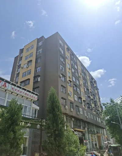 3-комн. квартира, 7 этаж, 81 м², Сино